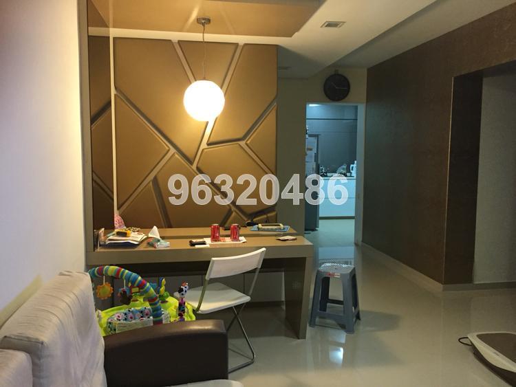 Blk 339B Kang Ching Road (Jurong West), HDB 4 Rooms #75397992